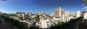 The Wave Hotel Condado San Juan