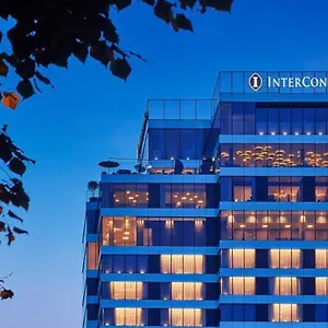 Intercontinental - By Ihg Slovénie