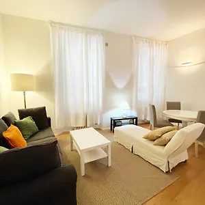 Apartment Bandini 1 Elegante Vicino Piazza Del Campo Siena