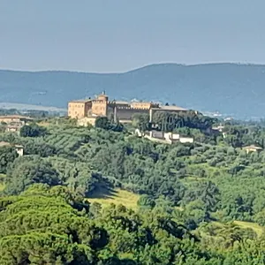 Apartment Dimora Bellavista Siena