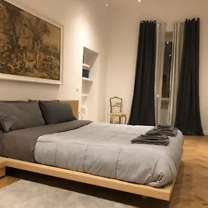 Apartment Sonnino House Pisa