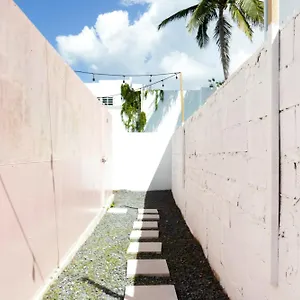 Apartment Tropicalia By Dw San Juan