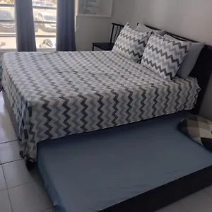 Apartment Coco Mar Oceanview San Juan