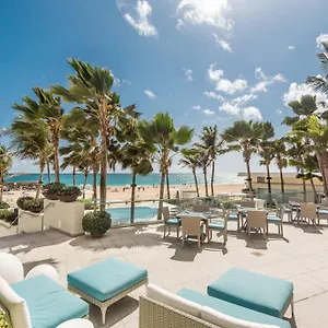 La Concha Renaissance San Juan Resort San Juan