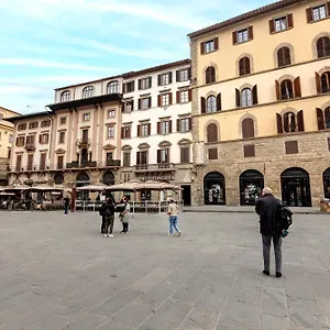 Apartment Le Farine Della Signoria By Mamo Florence